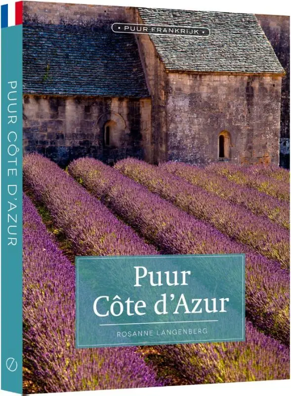 Puur Cotê d'Azur