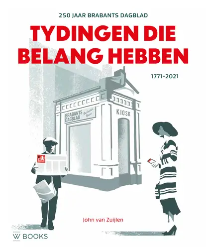 Tydingen die belang hebben