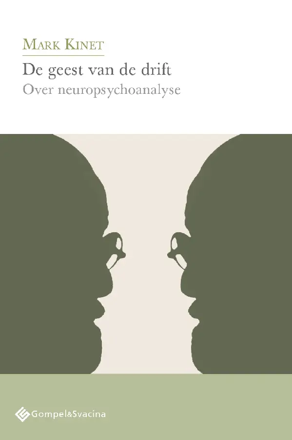 De geest van de drift