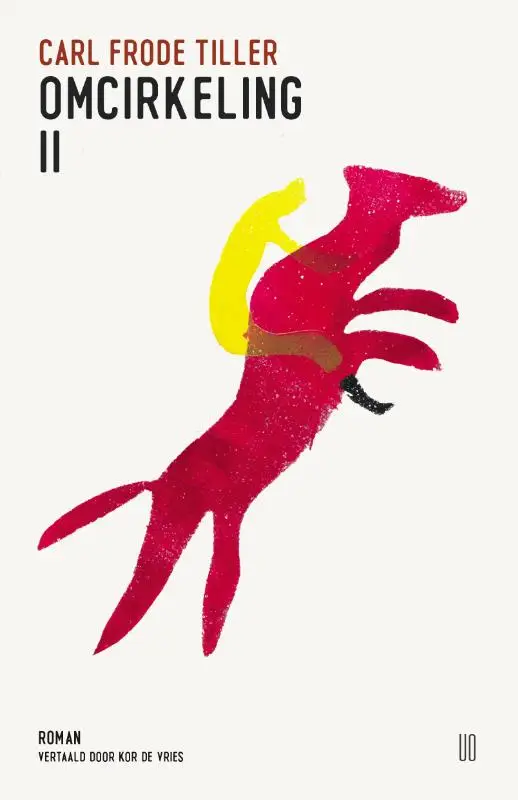 Omcirkeling / II