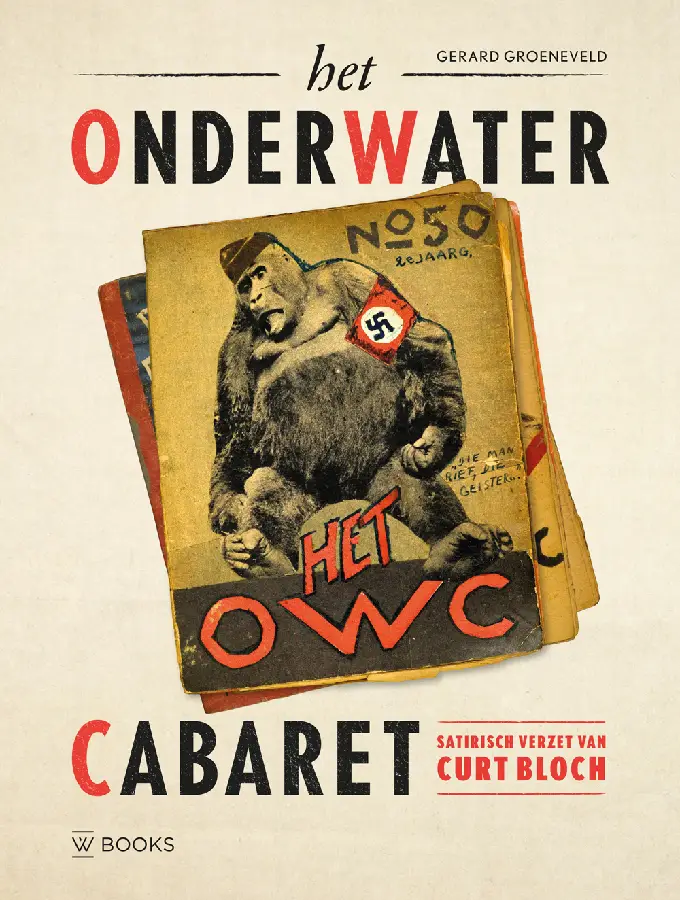 Het Onderwater Cabaret