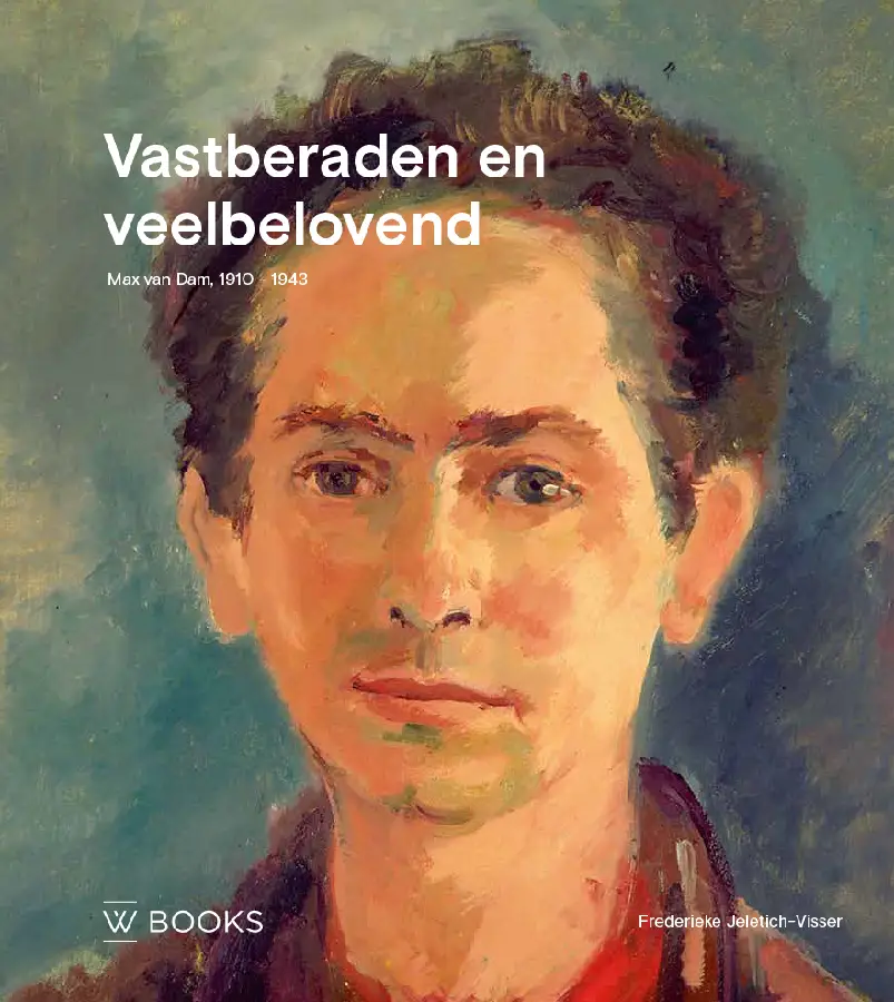 Vastberaden en veelbelovend