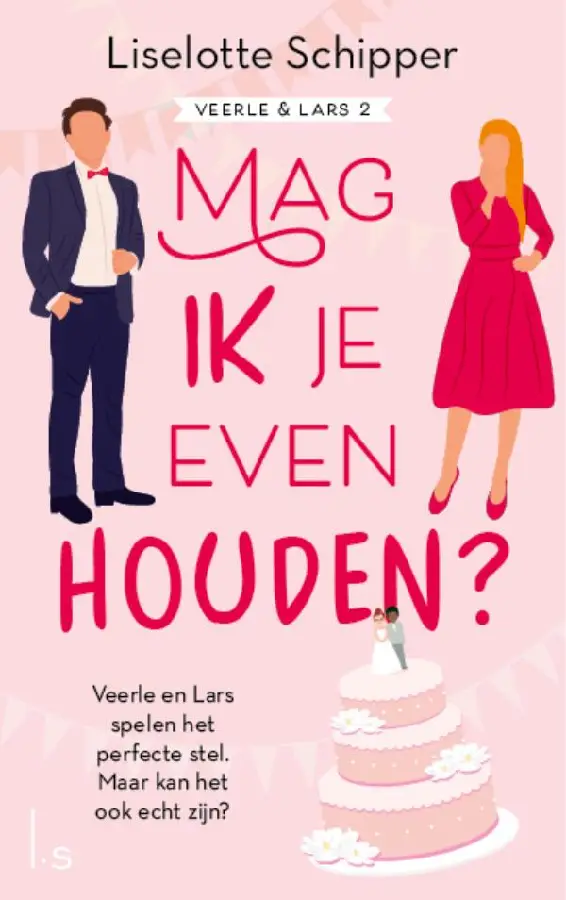 Mag ik je even houden?
