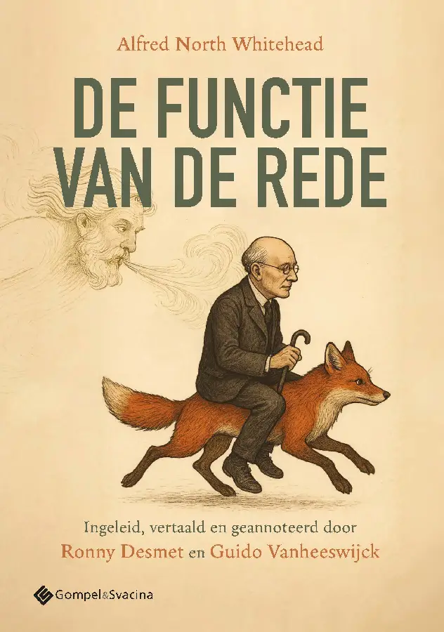 De functie van de rede