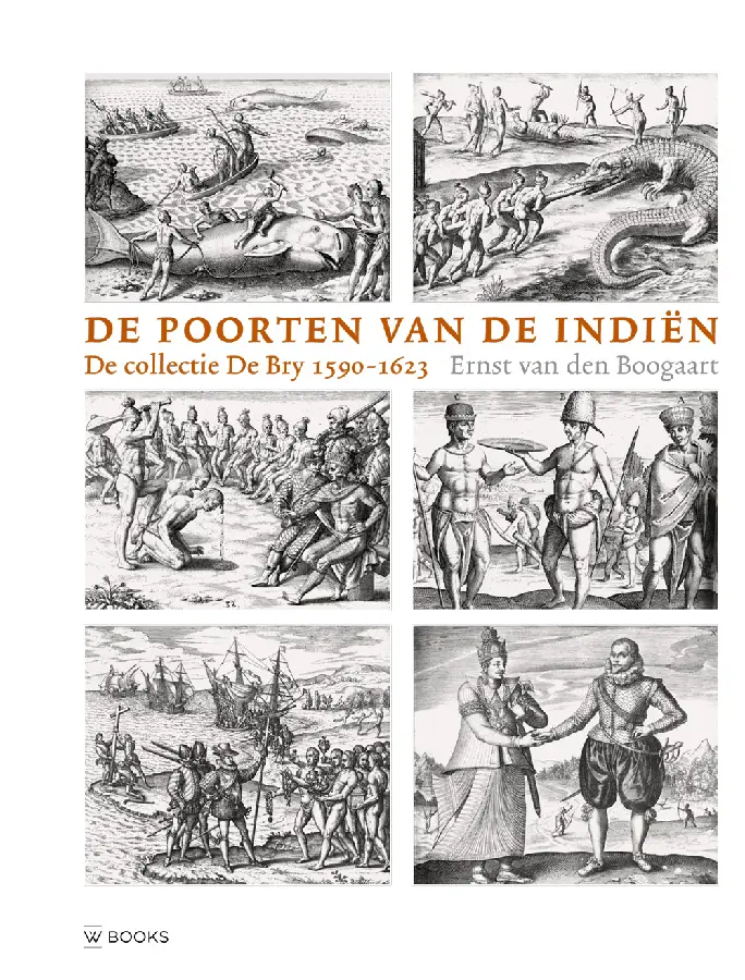 De poorten van de Indiën
