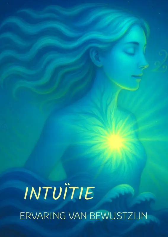 Intuïtie - Ervaring van Bewustzijn