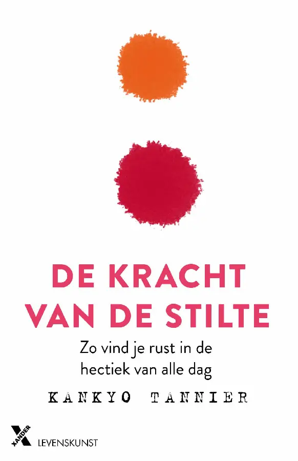 De kracht van stilte