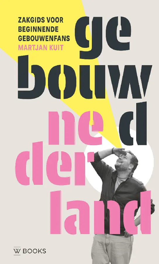 Gebouwd Nederland
