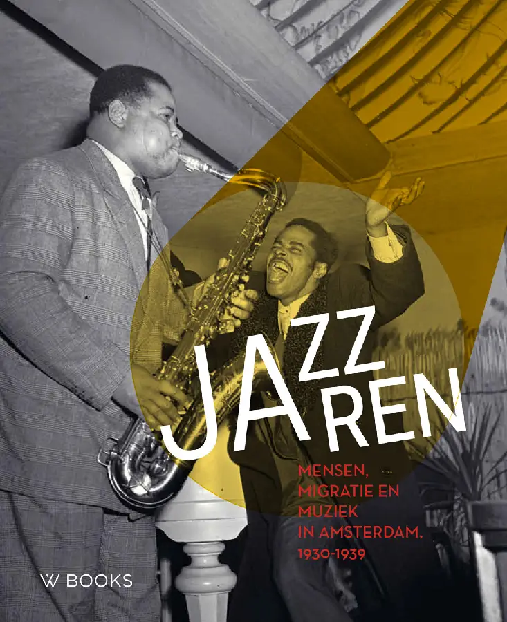 Jazzjaren