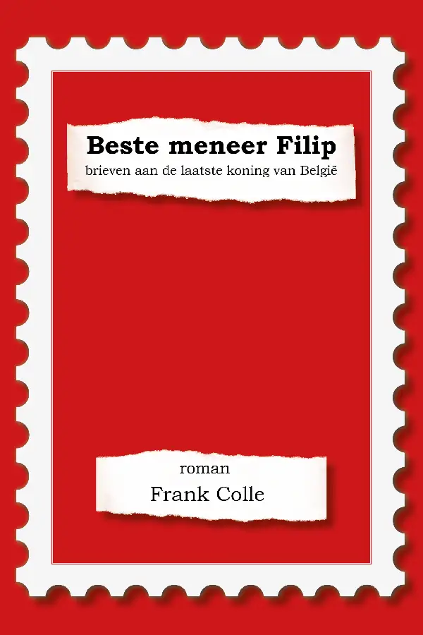 Beste meneer Filip