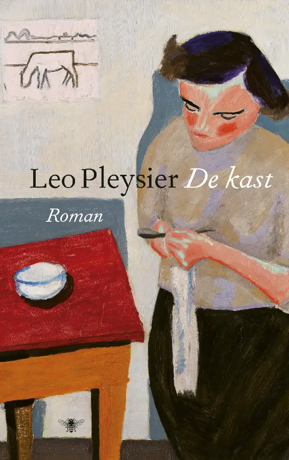 De kast