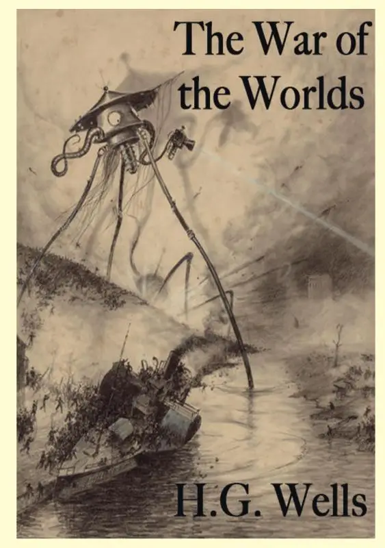 The War of the Worlds