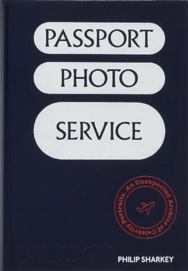 Passport Photo Service