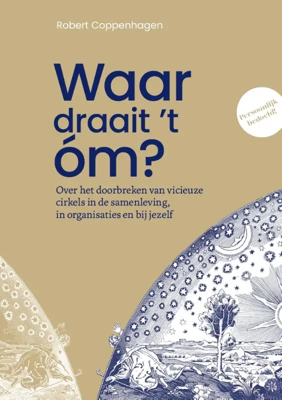 Waar draait 't óm?