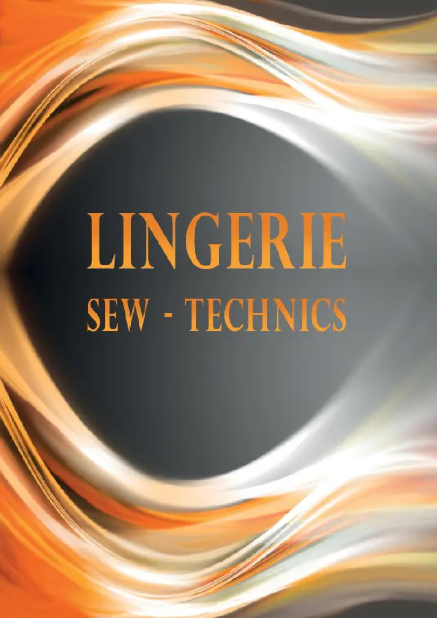 Lingerie Sew Technics verkoop