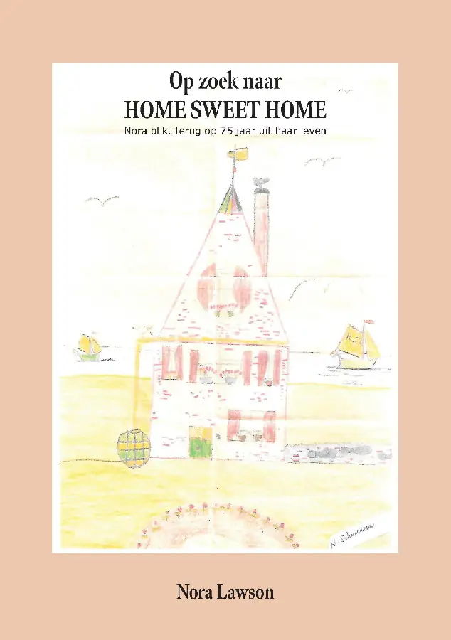 Op zoek naar home sweet home