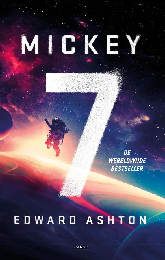 Mickey 7