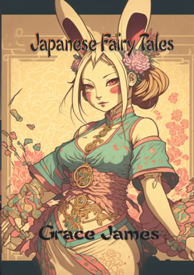Japanese Fairy Tales