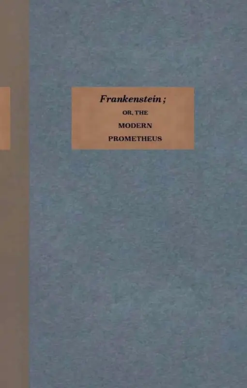 Frankenstein