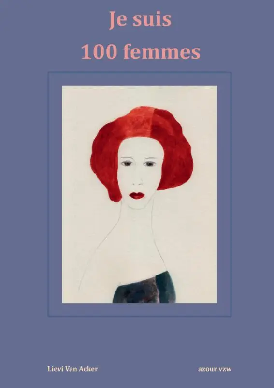 Je suis 100 femmes