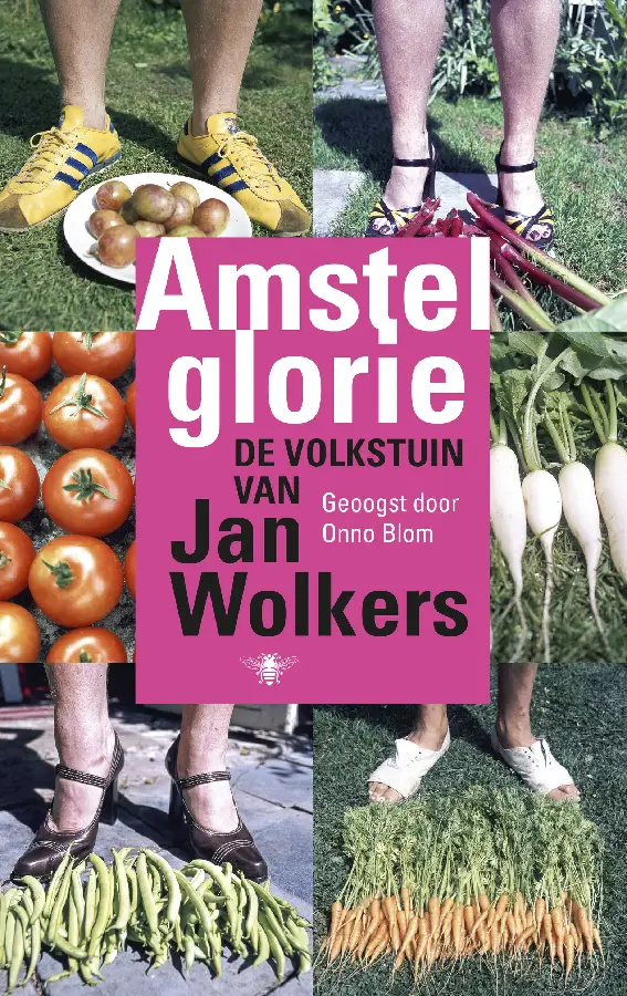 Amstelglorie