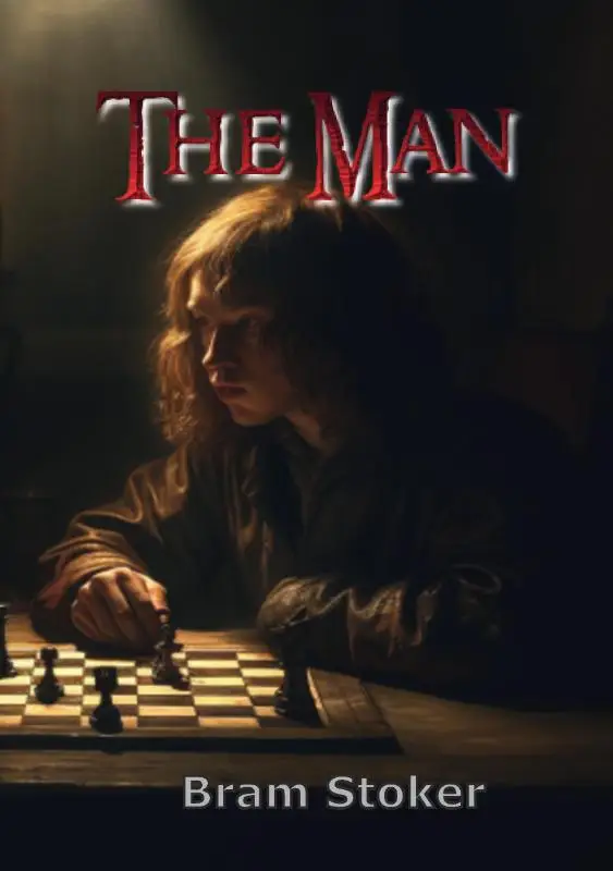 The Man