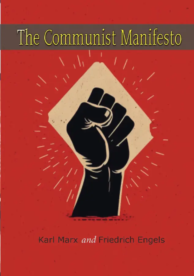 The Communist Manifesto