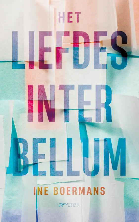 Het liefdesinterbellum