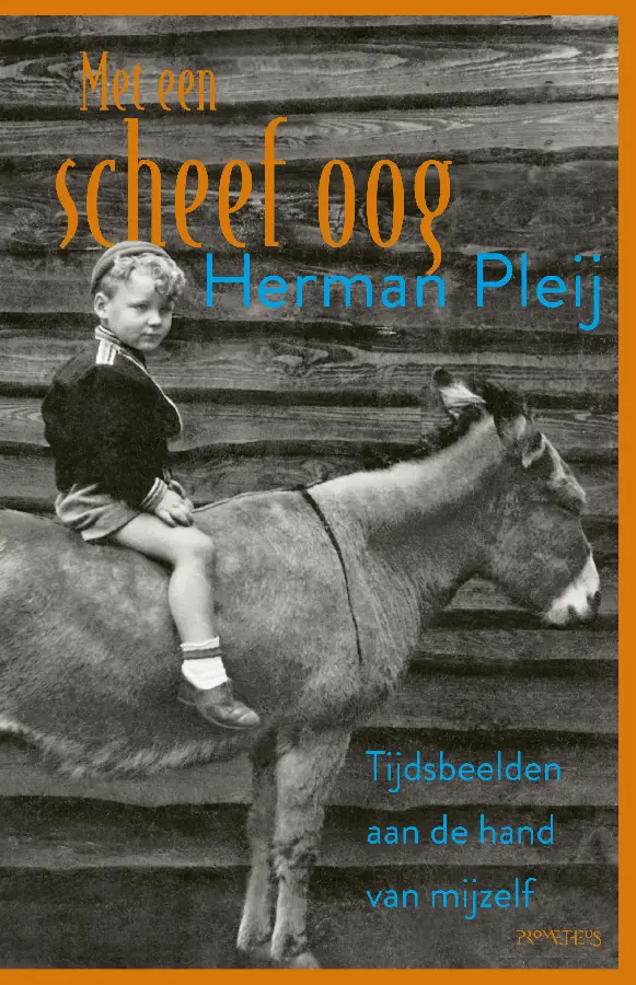 Met een scheef oog