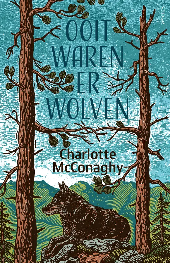 Ooit waren er wolven