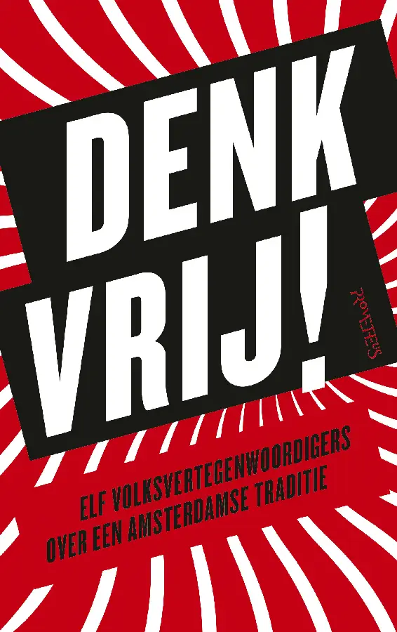 Denk vrij!