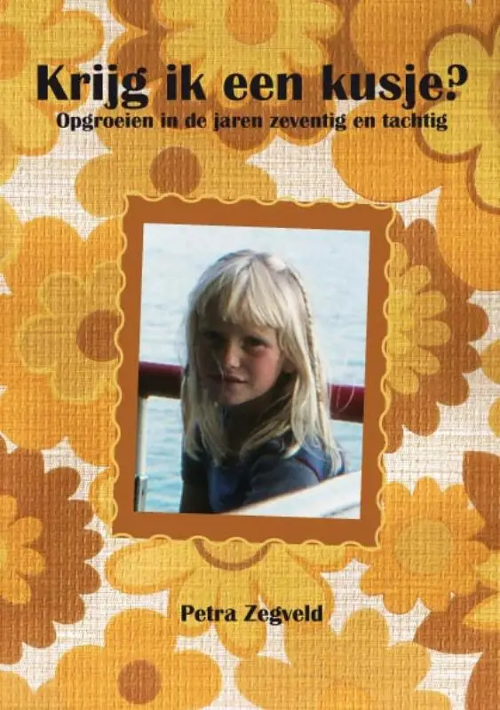 Krijg ik een kusje?