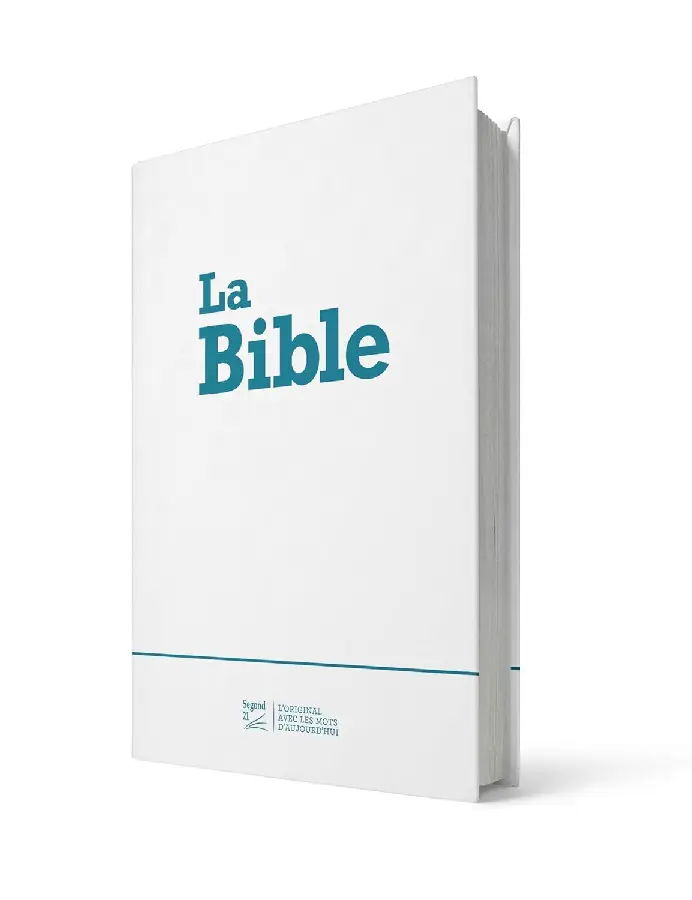 Segond 21 Bible