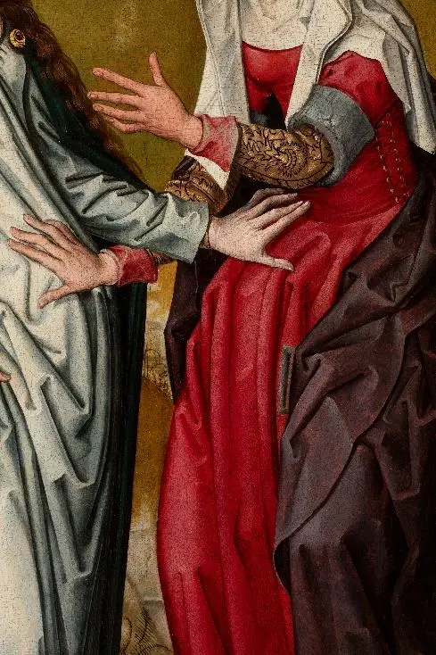 Meester van Sint-Goedele