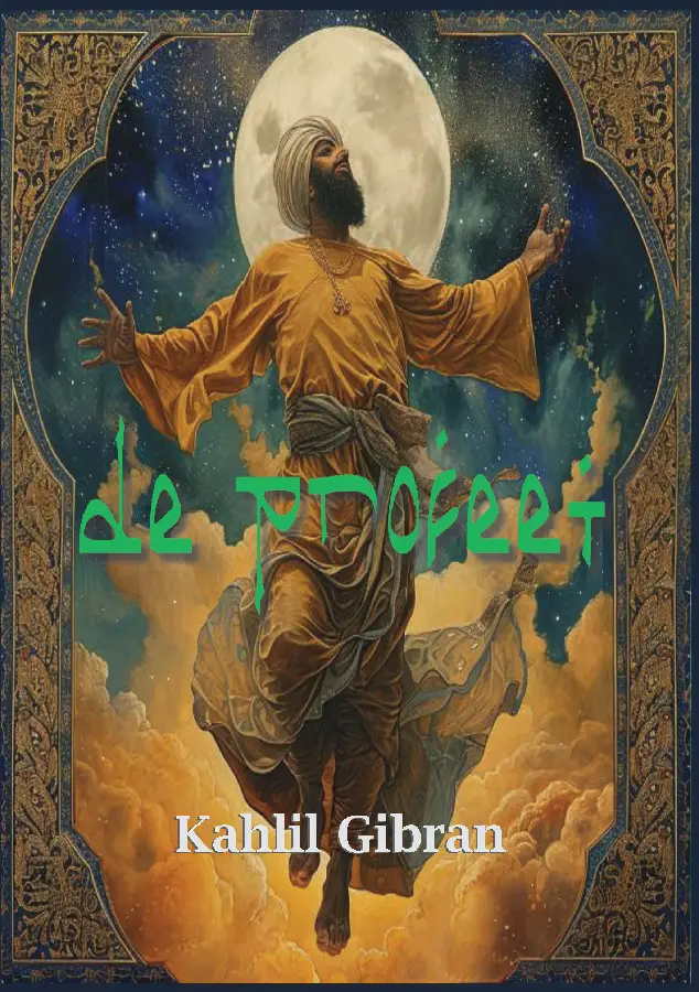 De Profeet