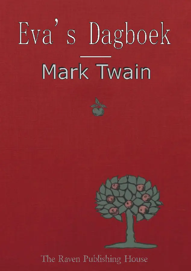 Eva's Dagboek