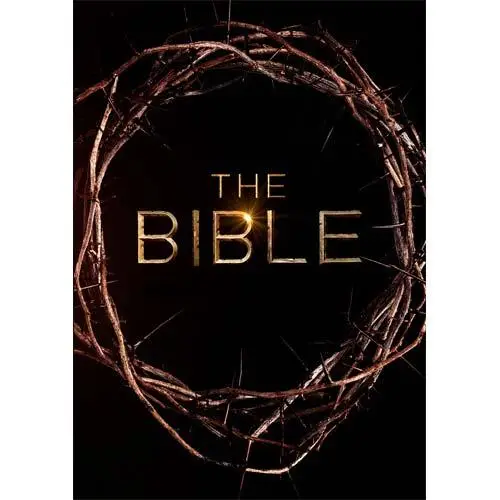 The Bible