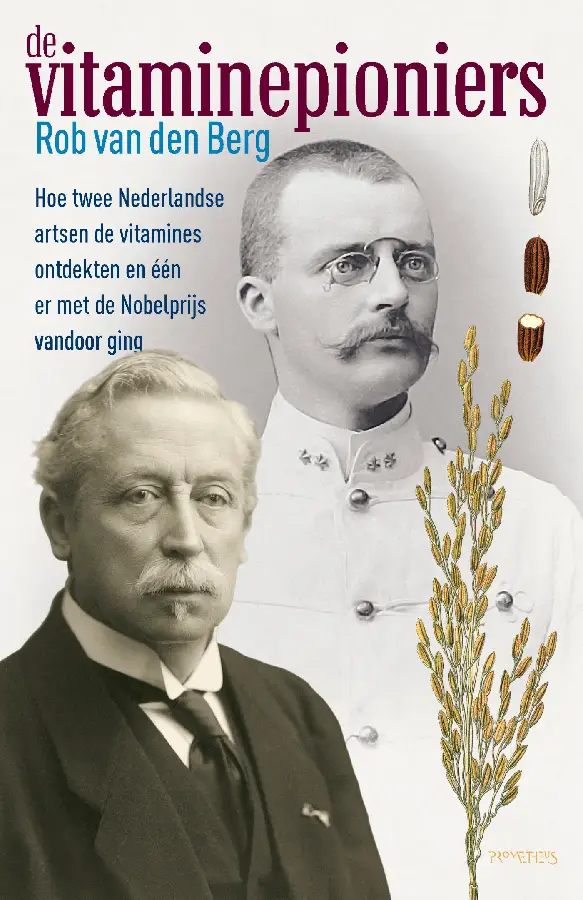 De vitaminepioniers