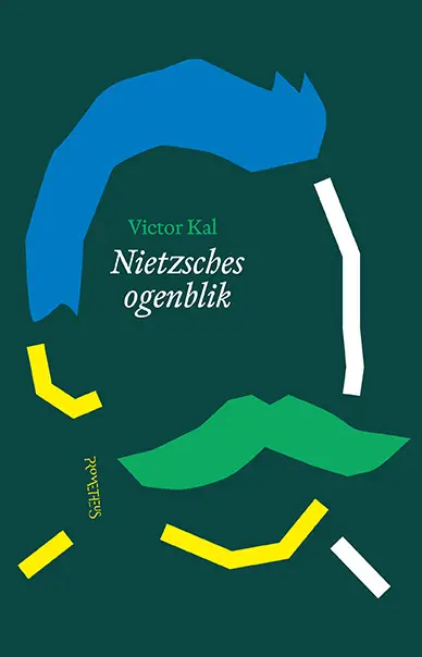 Nietzsches ogenblik