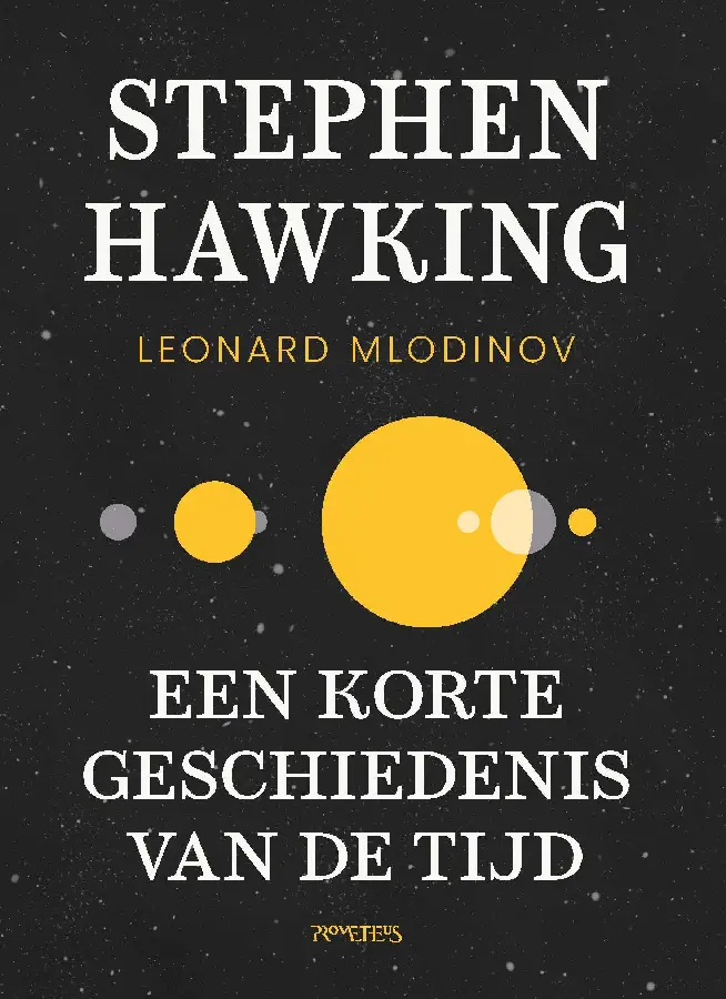 Een korte geschiedenis van de tijd