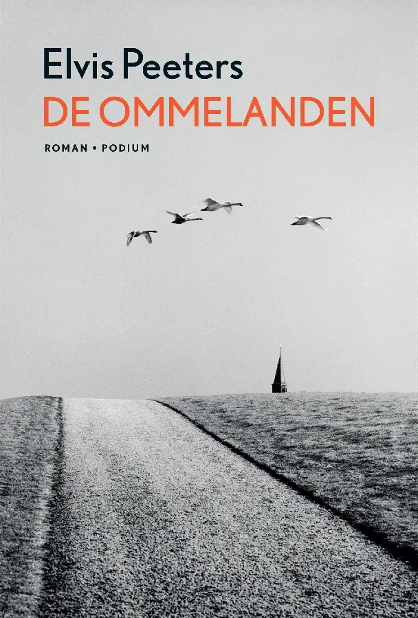 De ommelanden