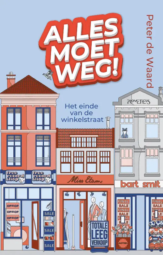 Alles moet weg