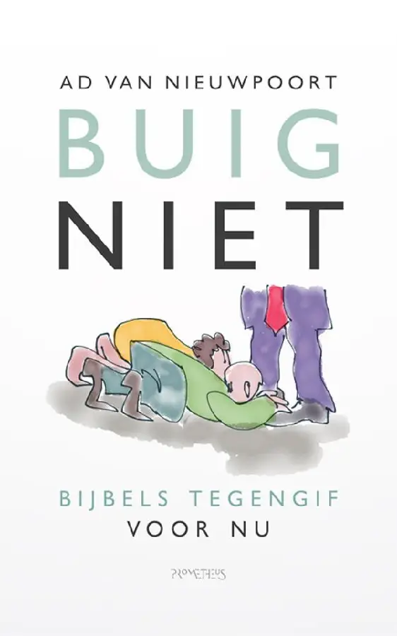Buig niet