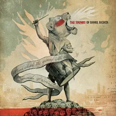 Sounds of daniel bashta, the