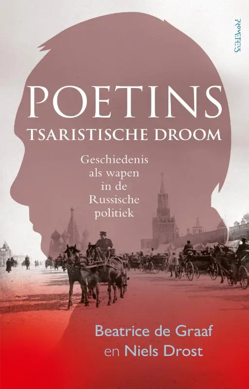 Poetins tsaristische droom