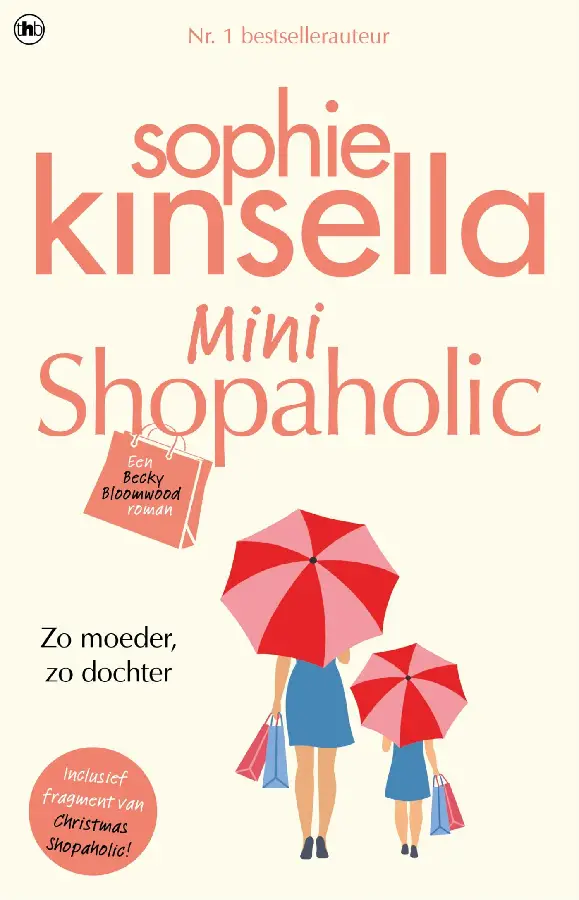 Mini Shopaholic