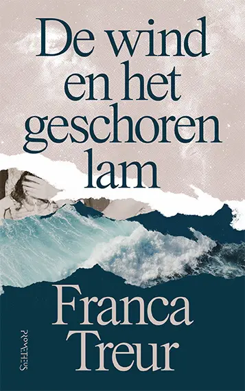 De Wind en het geschoren lam