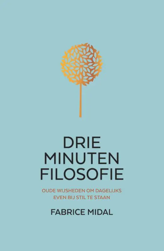 Drie minuten filosofie