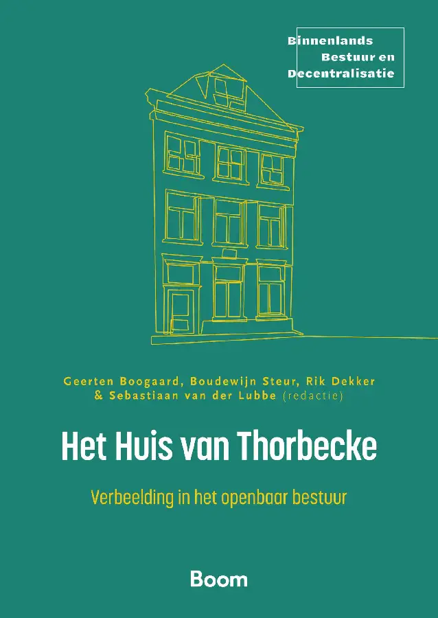 Het Huis van Thorbecke