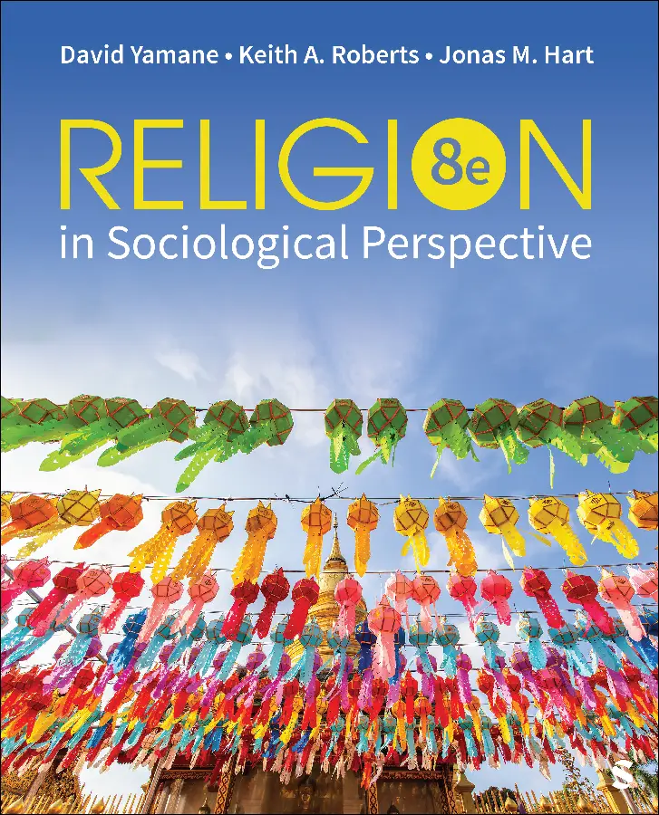 Religion in Sociological Perspective
